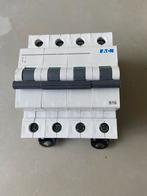 EATON Installatieautomaat 4B16/6, Ophalen of Verzenden, Gebruikt, Overige typen