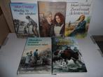 5 Streekromans Johan G. Veenhof, Boeken, Ophalen of Verzenden, Zo goed als nieuw, Johan G. Veenhof, Noord-Brabant
