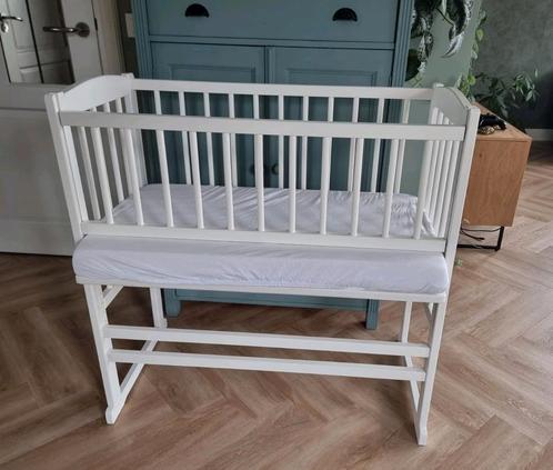 Molton co sleeper 2025
