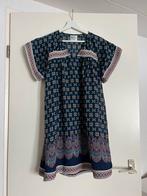 Maria Tailor jurkje maat 36, Blauw, Ophalen of Verzenden, Korte mouw, Gedragen