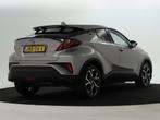 Toyota C-HR 1.8 Hybrid Dynamic (bj 2021, automaat), 12 maanden, Stof, 4 cilinders, 122 pk