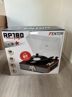 Fenton RP180 Record Player, Ophalen of Verzenden, Nieuw, Overige merken