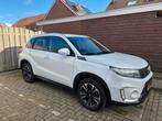 Suzuki Vitara 1.4 Boosterjet 129pk Smart Hybrid 2020 Wit, Zwart, 4 cilinders, 129 pk, Wit