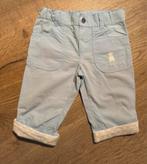 Gucci Baby Broek - Maat 6/9M, Kinderen en Baby's, Ophalen of Verzenden, Zo goed als nieuw, Jongetje, Broekje