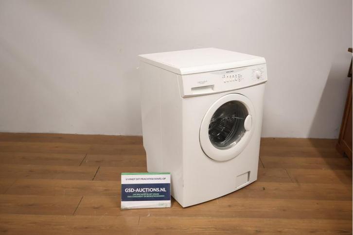 Witte Wasmachine van Marijnen', Witgoed en Apparatuur, Wasmachines, Ophalen of Verzenden