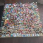 Ongeveer 600 oude speldjes uit de jaren60 - 70, Ophalen of Verzenden, Zo goed als nieuw, Speldje of Pin