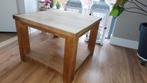 Teakhouten Salontafel, Huis en Inrichting, Ophalen, Gebruikt, 50 tot 100 cm, 50 tot 100 cm
