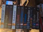11 x Het Laatste Bazuin, Boeken, Romans, Ophalen of Verzenden, Zo goed als nieuw, Nederland