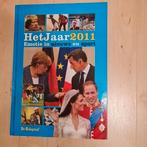 Het jaar 2011, Nieuw, Ophalen of Verzenden