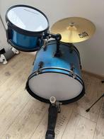 Millennium Low Noiz Drumstel, Ophalen, Zo goed als nieuw, Overige merken