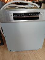 2 jaar oude Bosch vaatwasser, Witgoed en Apparatuur, Vaatwasmachines, Ophalen, Minder dan 85 cm, Minder dan 10 liter, Zo goed als nieuw