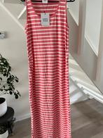 Mama Licious gestreepte jurk - Maat L, Ophalen, Maat 42/44 (L), Zo goed als nieuw, Rood