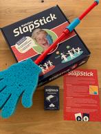 Kalvijns Slapsticks – Hilarisch Bordspel!, Ophalen of Verzenden, Zo goed als nieuw, Identity Games