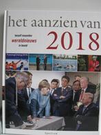 2724 het aanzien van 2018, Boeken, Zo goed als nieuw, Verzenden