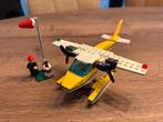 Lego City Watervliegtuig 3178 - Zonder Boekje, Kinderen en Baby's, Speelgoed | Duplo en Lego, Ophalen of Verzenden, Gebruikt, Complete set