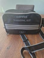 Melitta Koffie Survival Kit - Compleet, Ophalen of Verzenden, Gebruikt
