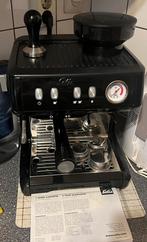 Solis espressomachine, Stoompijpje, Espresso apparaat, Ophalen of Verzenden, Zo goed als nieuw