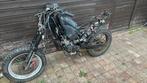 water gekoeld Gilera GSM50 met Derbi EBS050 blok, zonder WOK, Ophalen of Verzenden, Gebruikt, Overige merken