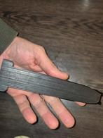 Handgesneden BOMA Canada totembeeld Natuursteen (geen Resin), Ophalen of Verzenden, Gebruikt