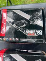 ELITE Fietsenrek Elite San Remo lock, Ophalen of Verzenden, Nieuw