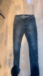 Pure White broek, Ophalen of Verzenden, Zo goed als nieuw, Blauw, W32 (confectie 46) of kleiner