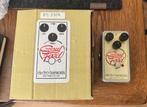 Electro Harmonix Soul Food EHX, Ophalen of Verzenden, Zo goed als nieuw