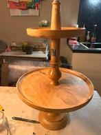 Te kook Riviera Maison etagere, Huis en Inrichting, Woonaccessoires | Etagères, Ophalen, Gebruikt