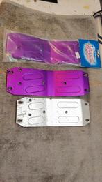 HPI savage bodem plaat, Ophalen of Verzenden