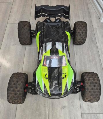 Arrma Kraton 8s beschikbaar voor biedingen