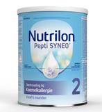 Nutrilon Pepti Syneo 2 - Koemelkallergie, Kinderen en Baby's, Babyvoeding en Toebehoren, Ophalen of Verzenden, Nieuw, Overige typen