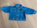 Levi strauss & co spijkerjas (24 mnd), Verzenden, Zo goed als nieuw, Jongetje of Meisje, Jasje