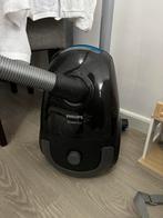 Philips Stofzuiger - Met Zakje - Werkt Goed - Schoon, Witgoed en Apparatuur, Stofzuigers, Gebruikt, Stofzuiger, Minder dan 1200 watt