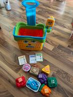 Vtech winkelmand, Kinderen en Baby's, Speelgoed | Vtech, Ophalen, Gebruikt, 6 maanden tot 2 jaar