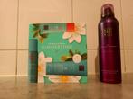 Rituals Summertime set/Ritual Yozakura foaming showergel, Ophalen of Verzenden, Nieuw