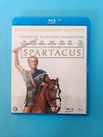 Spartacus, Ophalen of Verzenden, Zo goed als nieuw, Drama
