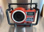 Perfectpro bouw radio, Ophalen of Verzenden, Zo goed als nieuw