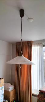 Serie wand- en hanglampen. 3 stuks, Huis en Inrichting, Lampen | Hanglampen, Ophalen, Zo goed als nieuw, Minder dan 50 cm