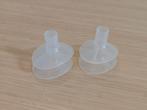 Medela 24mm breast plate, Ophalen of Verzenden, Zo goed als nieuw, Overige typen