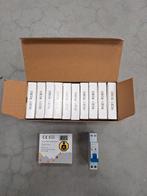 SEP aardlekautomaat b16 30ma  1p+n, Verzenden, Nieuw