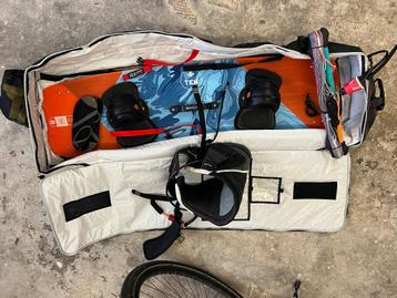 Kitesurf beschikbaar voor biedingen