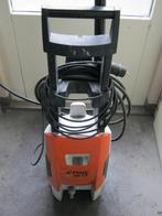 Te koop STIHL RE 88 hogedrukreiniger, Tuin en Terras, Hogedrukreinigers, Ophalen, Elektrisch, STHIL, Met autostop en -start