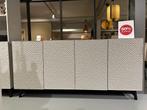 Showmodel Dressoir 50% korting!, Ophalen, Nieuw