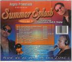 Summer Splash Vol. 3, Verzenden, Gebruikt