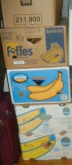 5 dozen rommelmarktspullen, Ophalen, Gebruikt