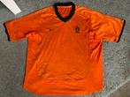 Nike Nederlands Elftal voetbalshirt - Thuisshirt 2000 - XL, Shirt, Gebruikt, Ophalen of Verzenden, Maat XL