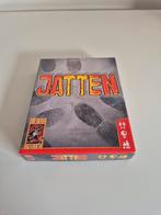 Jatten Kaartspel - Leuk en spannend!, Vijf spelers of meer, Ophalen of Verzenden, Zo goed als nieuw, 999 Games