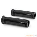 Barracuda Racing Handvatten (set), Zwart, Motoren, Ophalen of Verzenden, Nieuw met kaartje