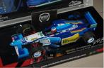 SALE ! BENETTON B195 F1 SCHUMACHER decal set Minichamps WRH, Hobby en Vrije tijd, Modelauto's | 1:18, Verzenden, Zo goed als nieuw