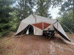 Holtkamper Cocoon M, Airco, 2009, Caravans en Kamperen, Ophalen, Overige kleuren, Tot en met 3, Holtkamper