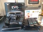5 Satelliet Receivers dreambox sab xtrend optibox, Ophalen, Gebruikt, Decoder